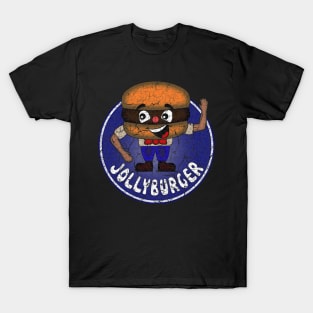 JOLLYBURGER T-Shirt